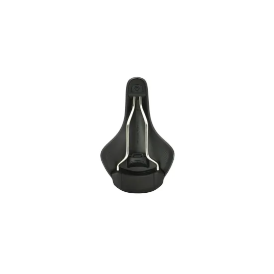 SELLE ROYAL Saddle On MODERATE Bicycle SADDLE 94C8DR0A05X37 #1
