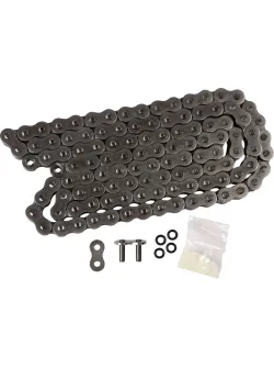 JT CHAINS 520 Z3 Heavy Duty X-Ring Sealed Drive Chain JT520Z3 114R JTC520Z3-114RL