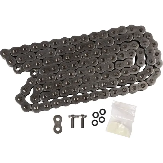 JT CHAINS 520 Z3 Heavy Duty X-Ring Sealed Drive Chain JT520Z3 114R JTC520Z3-114RL