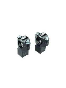 SCAR RACING Bar Mounts for OEM Triple Clamps BARMOUNT 28.6 SX/SXF/TX/FC 23- P67