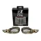 ONEGRIPPER Ti-CTRL Footpegs - Mud-Free - KTM/HQV/GG/Beta OGFP-TiCTRL-0101-00