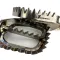 ONEGRIPPER Ti-CTRL Footpegs - Ultra Grip - KTM/HQV/GG/Beta OGFP-TiCTRL-0101UG-00