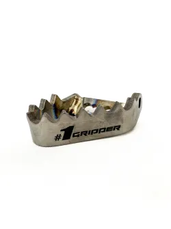 ONEGRIPPER Brake Tip Titanium - KTM/HQV/GG/Beta/Ducati OGBT-TiCTRL-0101