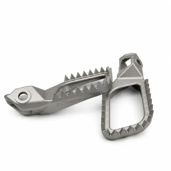 ONEGRIPPER CTRL V2 Footpegs - KTM/HQV/GG/BETA OGFP-CTRLV2-01 #2