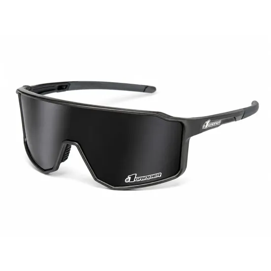 ONEGRIPPER #1 Race Shades OGPR-SG01-BL