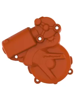 POLISPORT Gy&uacute;jt&aacute;sdekni v&eacute;dő - NARANCS - KTM EXC FREERIDE XC 250 300 Sixdays 2011 - 2017 8464300002