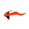 ACERBIS Radiátor Borítás KTM SX 65 16/19 (Fekete * Fekete/Narancs * Narancs * Narancs 2016 * Narancs/Fehér * Fehér * Fehér/Fekete) AC 0021814