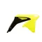 ACERBIS Radiátor Burkolatok SUZUKI RMZ 450 08-17 (Fekete * Fluorosárga/Fekete * Fehér * Sárga/Fekete) AC 0011645