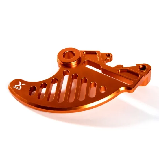 Orange #4