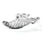 X-GRIP Brake Disc Guard KTM EXC EXC-F Husqvarna TE FE Husaberg 2004-2019