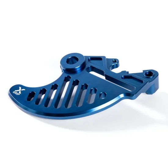 Blue #6