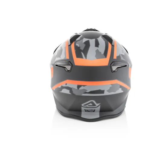 Black/Orange (313) #3