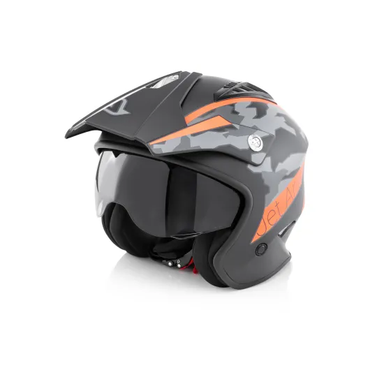 Black/Orange (313) #5