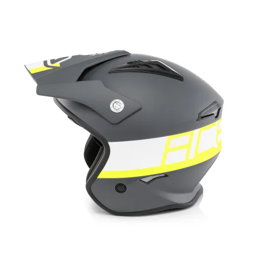 Black/Yellow (318) #14