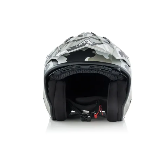 Camo/Brown (743) #36