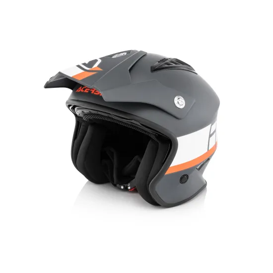 Grey/White (287) #40