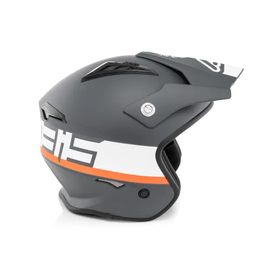 Grey/White (287) #43