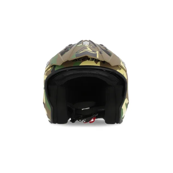 Green/Brown (376) #74