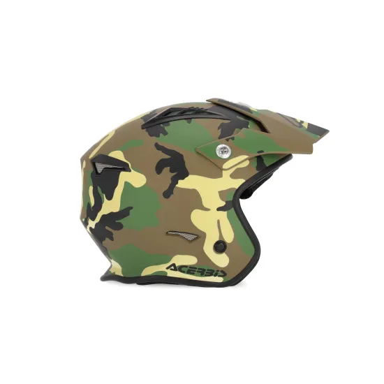 Green/Brown (376) #76