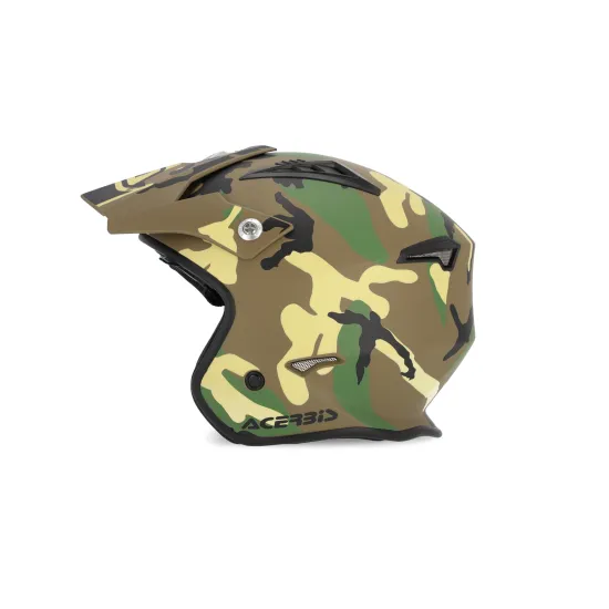 Green/Brown (376) #80