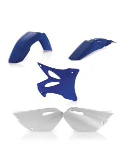 ACERBIS műanyag készlet Yamaha YZ 85 02-014 (Standard 02 * Standard 13) AC 0007512