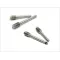 DRC Stainless Brake Pin Set 2pcs for YZ/YZF/WRF/XR Motorcycles