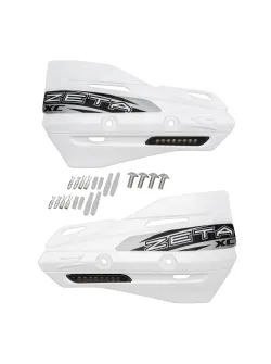 ZETA Armor-Guard XC V&eacute;dők GreyFlasher White ZE72-3510 4547836199165