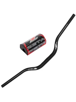 ZETA SX-3 Bar "Taka" Black ZE06-6741 4547836153303