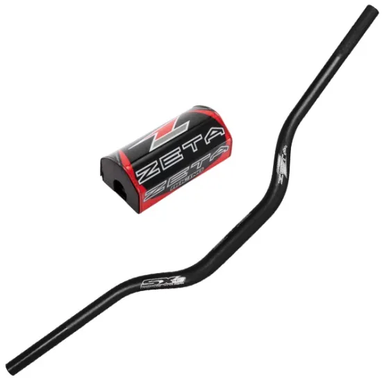 ZETA SX-3 Bar 