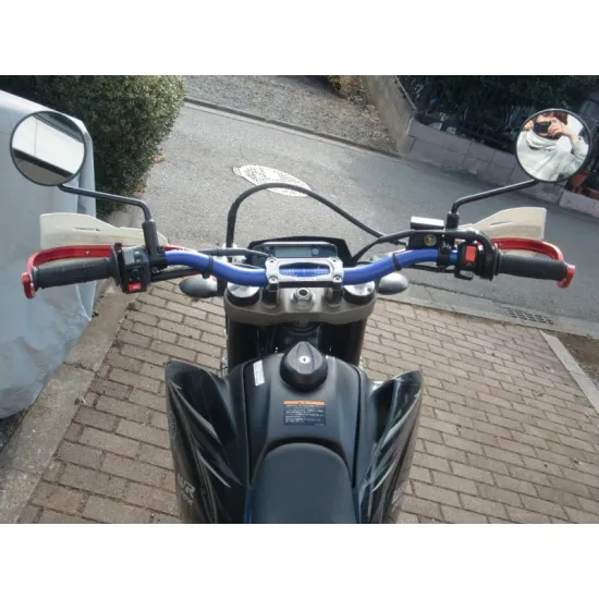 ZETA SX-3 motor kormány ( MX-543 k ZE06-5431 ) #1