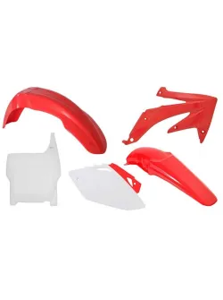 RTECH Plastic Kit ORIGINAL COLOUR - 5pcs ( R-KITCRF-OEM-506 )