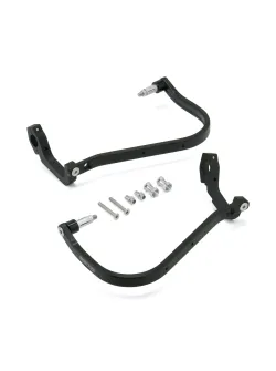 ZETA Adv.Armor for CRF250L/300L 21-.CRF250RALLY/300RALLY 21- (Fekete * Ti-Sz&iacute;n) ZE72-605*