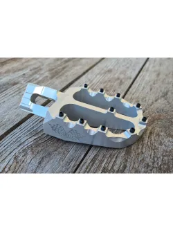 Hardline-X KTM l&aacute;btart&oacute; Hard-Core