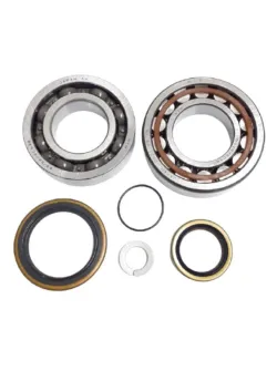 KTM Motorcycle Crankshaft Bearing & Seals Repair Kit for EXC/SX 250/300 (2010-2015) & Husqvarna TE/TC 250/300 (2014 Onwards)