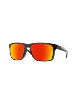 OAKLEY HOLBROOK XL Goggle 0OO9417 BLACK INK 941708 - Premium Motorcycle Sunglasses