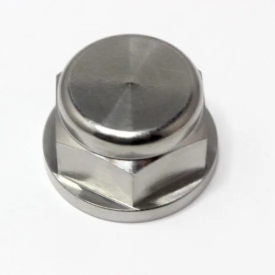 KTM HEXAGON NUT M20X1,5 '98 50310099000