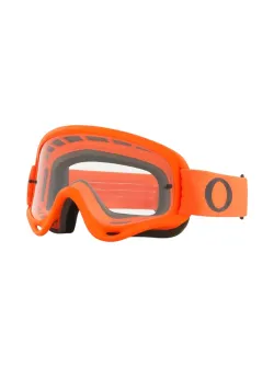 OAKLEY XS O-FRAME MX Goggle 0OO7030 Moto narancs 703027 (gyerek)
