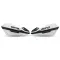 UFO Kézvédők OEM KT05006 számára