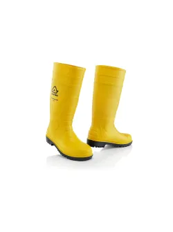 Acerbis 00SET V&iacute;z&aacute;ll&oacute; Gumicsizma (S&aacute;rga) 0023859-45