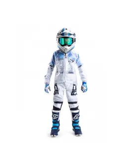 Acerbis 3.0 Gyerek Esőkab&aacute;t Motoroz&aacute;shoz 23191-120-SM