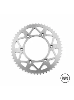 Afam Alu H&aacute;ts&oacute; L&aacute;ncker&eacute;k 65 ccm Motorokhoz (420-as 50 Fogas) 72101-50