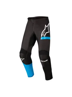 Alpinestars Fluid Chaser MX Nadr&aacute;g (Fekete-K&eacute;k) 3722422-1773-40
