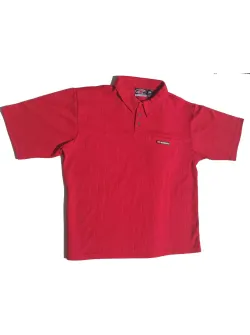 Alpinestars Gall&eacute;ros P&oacute;l&oacute; (Piros) ALP-GALL-PI-S