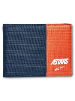 Alpinestars MX P&eacute;nzt&aacute;rca (Navy-Narancs) 1230-92634-7032