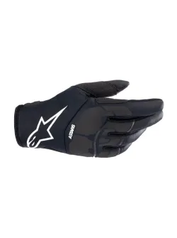 Alpinestars Neopr&eacute;n Motoros Kesztyű (Fekete-Feh&eacute;r) 3520523-10-2XL