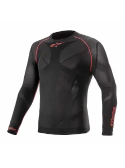 Alpinestars Ride Tech V2 Ny&aacute;ri Hossz&uacute; Ujj&uacute; Al&aacute;&ouml;lt&ouml;zet 4752521-13-XSS