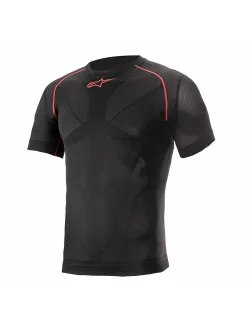 Alpinestars Ride Tech V2 Ny&aacute;ri R&ouml;vid Ujj&uacute; Al&aacute;&ouml;lt&ouml;zet 4752721-13-XSS