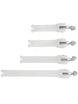 Alpinestars Tech 7 Csatszett (Feh&eacute;r) 25CIT74-20