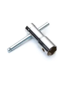 Apico Gyertyakulcs motorokhoz (18mm &eacute;s 21mm gyerty&aacute;hoz) PW3W