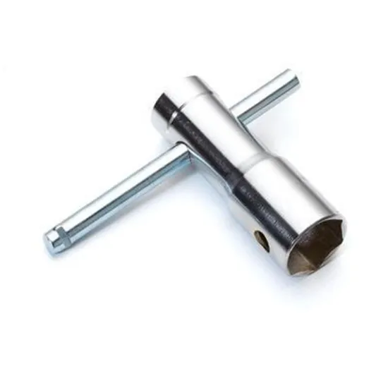 Apico Gyertyakulcs motorokhoz (18mm és 21mm gyertyához) PW3W